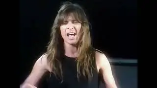 Rata Blanca - Mujer Amante 4K 2160p HD Remastered