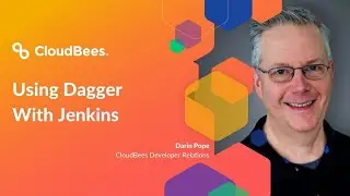 Using Dagger With Jenkins