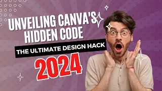 Unveiling Canvas Hidden Code The Ultimate Design Hack