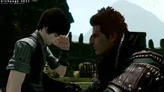 ArcheAge2023 Стоит Ли Играть?