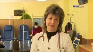 Пътят на пациента в клиниката по медицинска онкология в УМБАЛ 