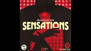 Seansations Vol. 1 - Soul Samples