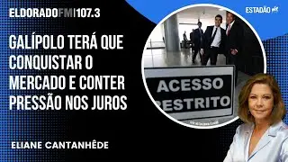 Cantanhêde: "Lula quis mostrar que deve haver harmonia entre política econômica do Governo e do BC"