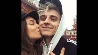 а4 ты такая по приколу песня/Влад а4 и Юля Годунова милые моменты!А4 и Юля Годунова целуются!