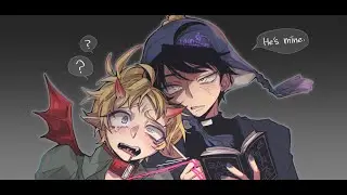 TWEEK X CRAIG RULE 34 18+ YAOI (GONE SEXUAL)