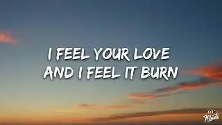 OneRepublic - Counting Stars (Lyrics)