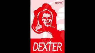 Dexter Season 1 Illustrations