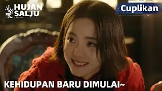 Snow Fall | Cuplikan EP16 Mi Lan Memulai Hidup Baru~ | WeTV【INDO SUB】