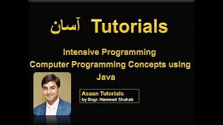 14 (Java) Methods Declaration, Definition and Calling (invoke) in Java Programming explained