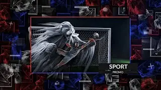 Epic Sport Promo - After Effects Template