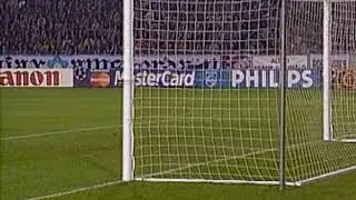 05/04/1997  UEFA champions cup semifinal ajax 1:2 juventus ( Amoruso, Vieri)