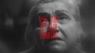 Till Lindemann - Alle Tage ist kein Sonntag (Official Trailer)