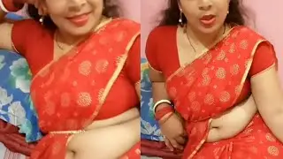 MALLU TIKTOK AUNTY HOT TIKTOK COLLECTION