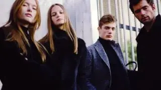 New Massimo Dutti's AW16-17 campaign