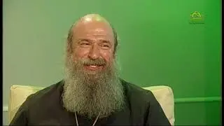 Беседы с батюшкой. 16 августа 2020. Архимандрит Мелхиседек (Артюхин). Ответы на вопросы