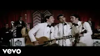 Jonas Brothers - Lovebug (Official Music Video)
