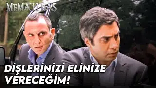 Kim Kıydı Abdülhey'e Usta? | Memati Baş