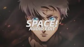 space! - naomi [edit audio]