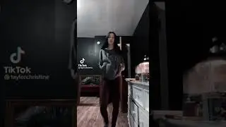 Busta Rhymes Touch It - Tik Tok Dance Challenge 2022 