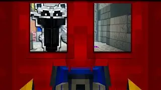 НОВАЯ КАРТА ПОППИ ПЛЕЙТАЙМ 3 в МАЙНКРАФТ Poppy Playtime 3 Minecraft