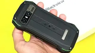 Взял СМАРТФОН ПУЛЕМЕТ🔥 Blackview N6000 за 149 БАКСОВ! МЕЧТА СБЫЛАСЬ! МОЩНО, ДЕШЕВО, КОМПАКТНО