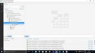 Part 4 : Upload Text to BlockBlob and AppendBlob in C# (English)