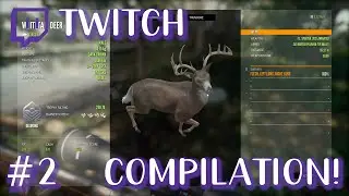 OfficialSoftisFFS - TWITCH COMPILATION #2