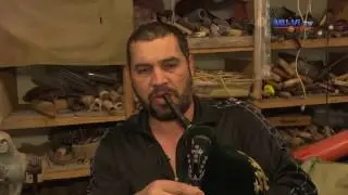 Традициите - Майсторът на гайди - 1 част