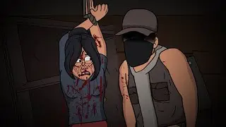 200 Horror Stories Animated (End Of The Year 2021 Compilation)