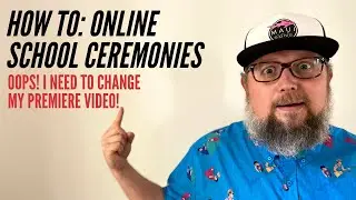 How to Replace A Facebook Premiere Video Without Canceling The Event