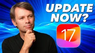 iOS 17: Should you update? The 10 BEST Features explained!