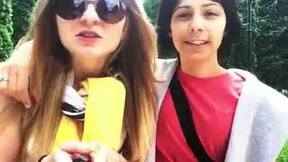 Кисловодск | 1 день из жизни |