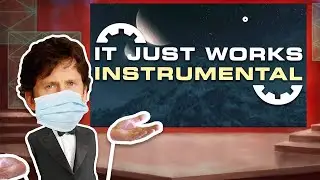 It Just Works E3 2020 Edition / Todd Howard Song INSTRUMENTAL