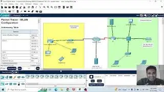 Config Wireless LAN   Innovative Teaching Practices