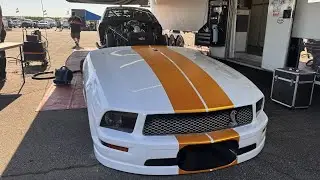 street outlaws Outlaw 32| No prep kings|