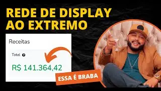 Estratégia Poderosa de rede de display 2023