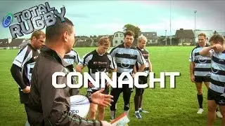 Connacht Rugby Club