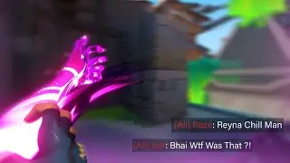 𝙅𝙪𝙨𝙩 𝘼𝙣 𝙍𝙚𝙮𝙣𝙖 𝙄𝙣𝙨𝙩𝙖𝙡𝙤𝙘𝙠𝙚𝙧....