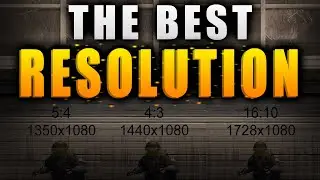 THE BEST RESOLUTION! (CSGO ROAD TO FACE-IT LEVEL 10 #7)