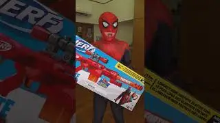 Spider-Man funny video 😂😂😂 Part241 #funny #tiktok #sigma