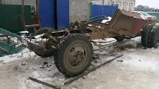 Газ 53 сколько металла выходит