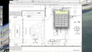 ARCHICAD - WALKTHROUGH / FLYTHROUGH - PART 1