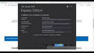 How to Download and  Install Sql Server 2019 | Step by Step guide. | SSMS