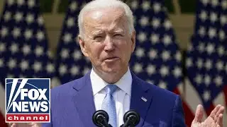 Biden expected to address Congress April 28