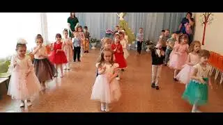 Музыкальная игра 