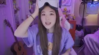 Trying VR for the first time with Oculus Quest 2