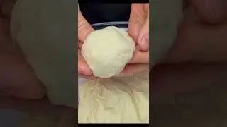 I tried and I'm satisfied: fluffy dough + original filling. The most UNUSUAL pies in my life!