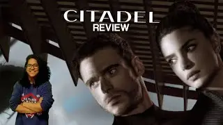 Citadel Review: Can Something Unoriginal Be Entertaining? | The Quint