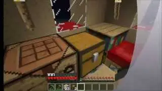 A view on one of my old worlds - early 2012