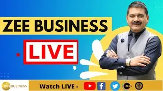 Zee Business LIVE | Investment Tip | Share Market Updates | Stock Market News | Zee Biz